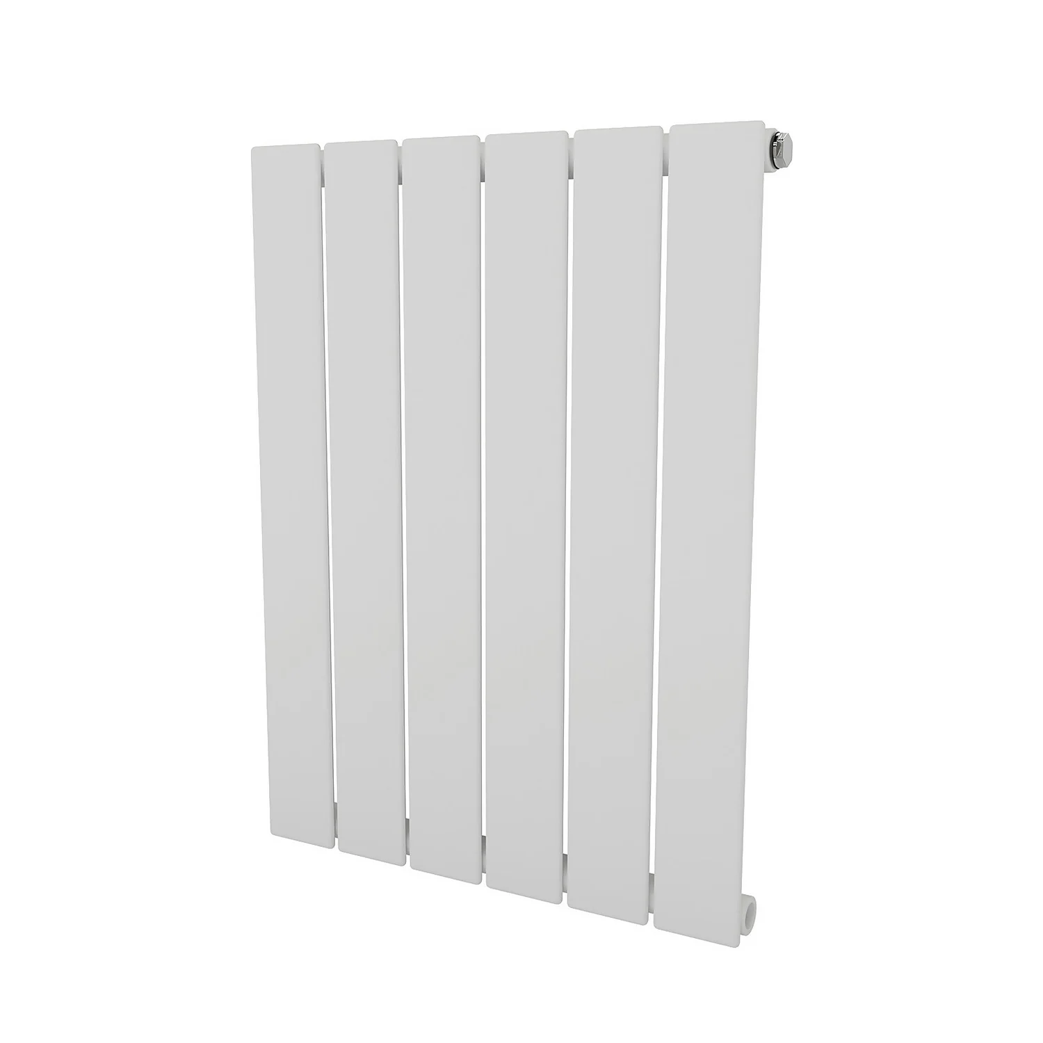 Thames Designer Radiator 600x445 White 3 Thames Designer Radiator 600x445 White