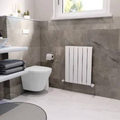 Thames Designer Radiator 600x445 White 6 Thames Designer Radiator 600x445 White -Triton None Store 13998124 9844995427763256