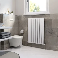 Thames Designer Radiator 900x595 White -Triton None Store 13998128 1984995427931484