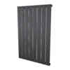 Thames Designer Radiator 900x595 Anthracite -Triton None Store 13998129 1714995428563581