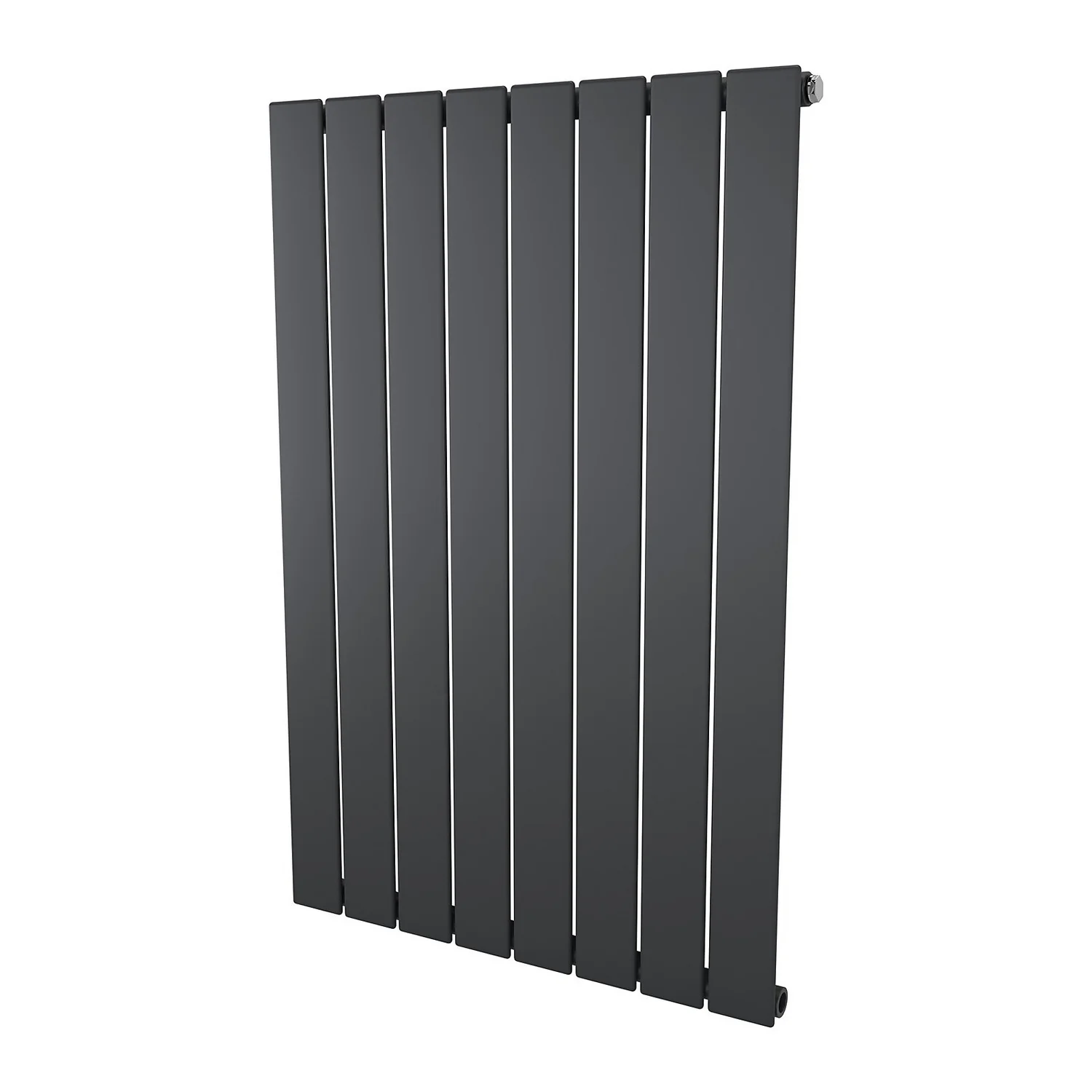 Thames Designer Radiator 900x595 Anthracite 3 Thames Designer Radiator 900x595 Anthracite