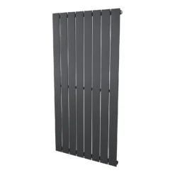 Thames Designer Radiator 1200x595 Anthracite