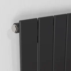 Thames Designer Radiator 1500x595 Anthracite -Triton None Store 13998133 1794995426774174