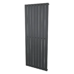 Thames Designer Radiator 1500x595 Anthracite