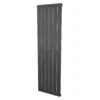 Thames Designer Radiator 1500x445 Anthracite -Triton None Store 13998134 1364995425438424