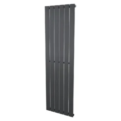 Thames Designer Radiator 1500x445 Anthracite