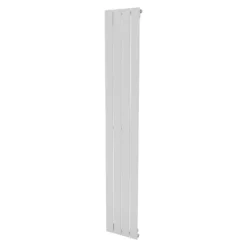 Thames Designer Radiator 1800x295 White