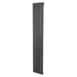 Thames Designer Radiator 1800x295 Anthracite