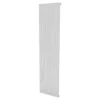 Thames Designer Radiator 1800x445 White -Triton None Store 13998138 1564995426547443