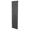 Thames Designer Radiator 1800x445 Anthracite