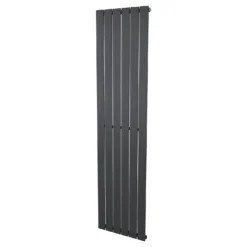 Thames Designer Radiator 1800x445 Anthracite