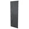 Thames Designer Radiator 1800x595 Anthracite 1 Thames Designer Radiator 1800x595 Anthracite -Triton None Store 13998141 6694995426294750