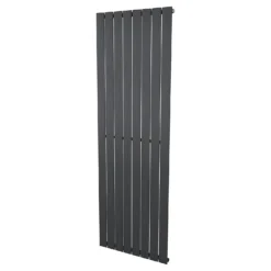 Thames Designer Radiator 1800x595 Anthracite