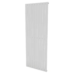 Thames Designer Radiator 1800x670 White