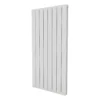 Thames Duplex Designer Radiator 1200x595 White -Triton None Store 13998165 8174995428531166