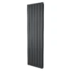 Thames Duplex Designer Radiator 1500x445 Anthracite -Triton None Store 13998168 1354995428321769