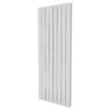 Thames Duplex Designer Radiator 1500x595 White -Triton None Store 13998169 2164995427701735