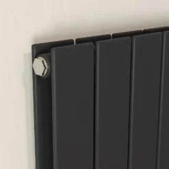 Thames Duplex Designer Radiator 1800x445 Anthracite -Triton None Store 13998174 1064995428288376