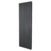 Thames Duplex Designer Radiator 1800x595 Anthracite -Triton None Store 13998176 4604995427790340