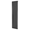 Eden Designer Radiator 1800x410 Anthracite -Triton None Store 13998201 8414995425275950