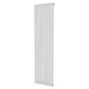 Eden Designer Radiator 1800x468 White -Triton None Store 13998202 1814995426128340