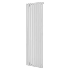 Eden Designer Radiator 1800x526 White