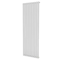 Eden Designer Radiator 1800x584 White