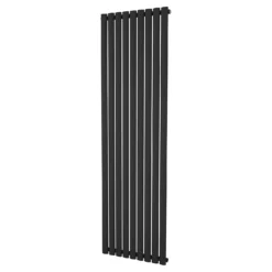 Eden Designer Radiator 1800x526 Anthracite