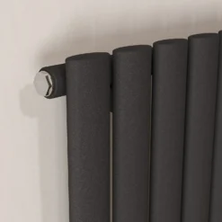 Eden Designer Radiator 1800x584 Anthracite -Triton None Store 13998207 7704995426010824