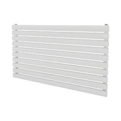 Eden Horizontal Designer Radiator 584x1000 White