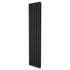 Eden Duplex Designer Radiator 1800x410 Anthracite