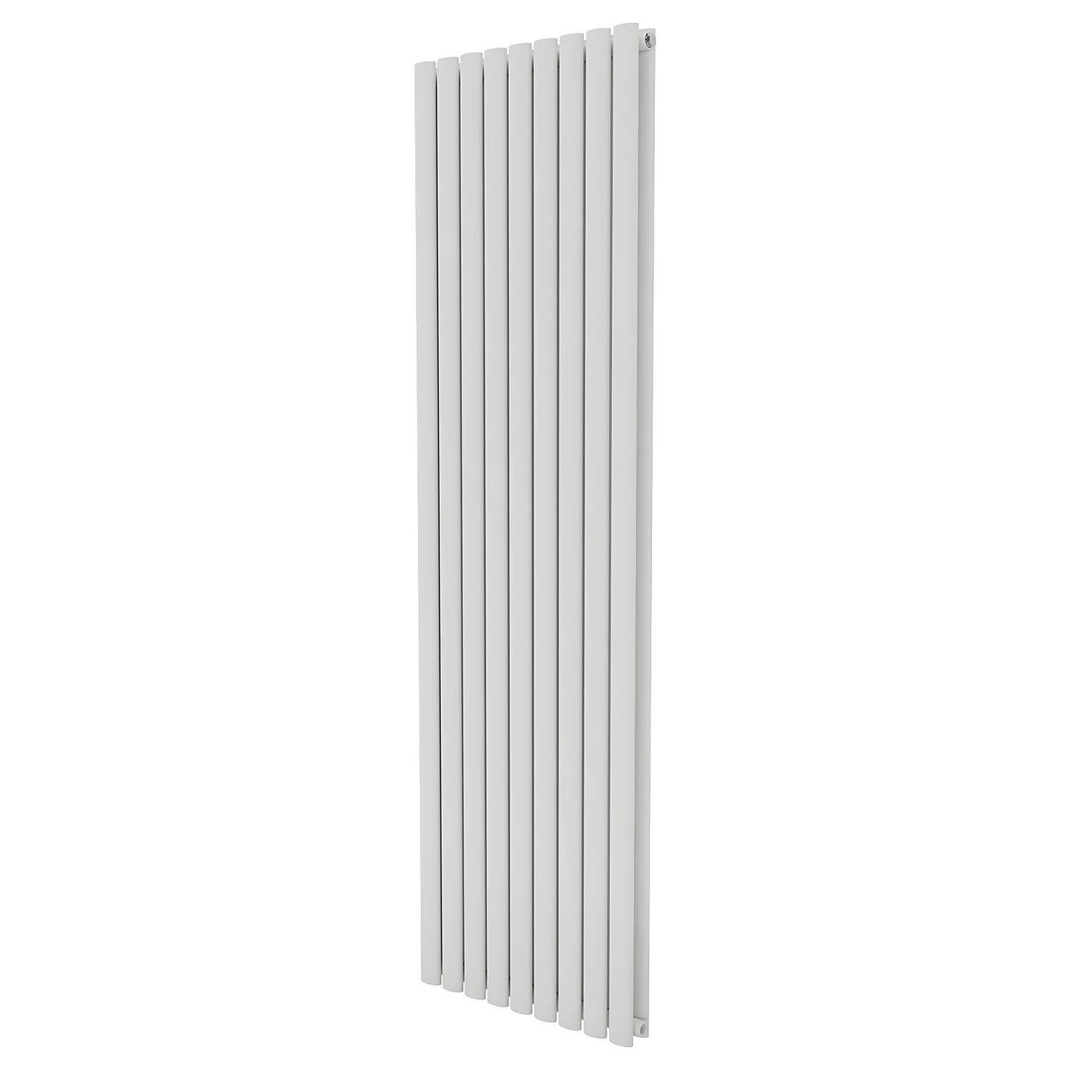 Eden Duplex Designer Radiator 1800x526 White 3 Eden Duplex Designer Radiator 1800x526 White