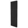 Eden Duplex Designer Radiator 1800x584 Anthracite -Triton None Store 13998229 1024995427331055