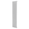 Trent Designer Radiator 1800x340 White -Triton None Store 13998241 8684995427690044
