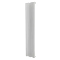 Trent Designer Radiator 1800x340 White