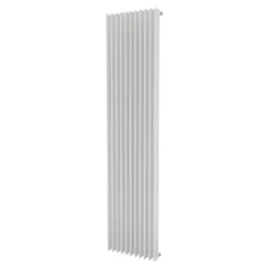 Trent Designer Radiator 1800x420 White