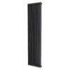 Trent Designer Radiator 1800x420 Anthracite -Triton None Store 13998245 3784995428566458