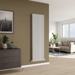 Trent Designer Radiator 1800x500 White 6 Trent Designer Radiator 1800x500 White -Triton None Store 13998246 1254995427600251