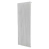 Trent Designer Radiator 1800x620 White -Triton None Store 13998248 1444995428608485