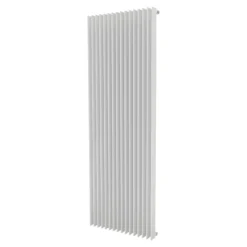 Trent Designer Radiator 1800x620 White