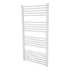Mersey Designer Towel Radiator 1140x600 White -Triton None Store 13998252 1054995426981219
