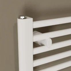 Mersey Designer Towel Radiator 1140x600 White -Triton None Store 13998252 1254995427095492