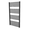 Mersey Designer Towel Radiator 1140x600 Anthracite -Triton None Store 13998253 9114995425207616