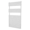Nene Designer Towel Radiator 1164x600 White 2 Nene Designer Towel Radiator 1164x600 White -Triton None Store 13998258 2064995426505263