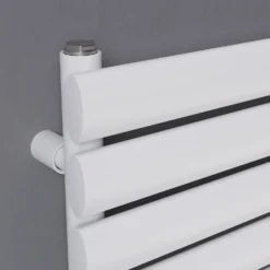 Nene Designer Towel Radiator 1570x600 White -Triton None Store 13998259 1134995427171020