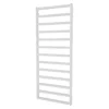 Ribble Designer Towel Radiator 1470x600 White -Triton None Store 13998263 1914995425453190