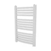 Clyde Designer Towel Radiator 765x480 White 1 Clyde Designer Towel Radiator 765x480 White -Triton None Store 13998264 8414995426082260