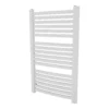 Clyde Designer Towel Radiator 945x580 White -Triton None Store 13998266 1804995426818247