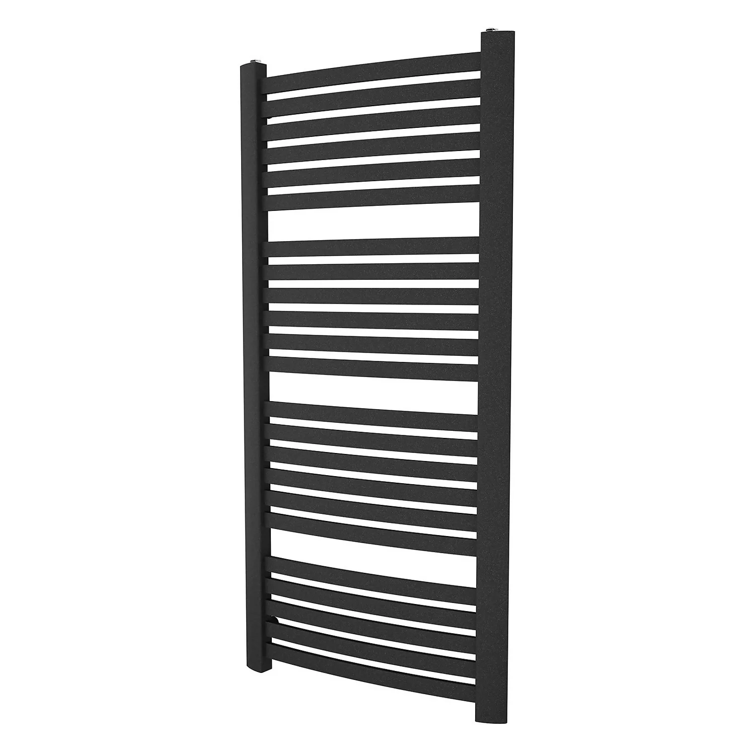 Clyde Designer Towel Radiator 1215x580 Anthracite 3 Clyde Designer Towel Radiator 1215x580 Anthracite