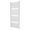 Clyde Designer Towel Radiator 1395x580 White -Triton None Store 13998270 1464995425863329